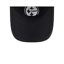 Boné New Era 9Twenty Strapback Pittsburgh Steelers NFL Masculino - Foto 6