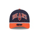 Boné New Era 9Forty M-Crown A-Frame Chicago Bears NFL Masculino - Foto 2