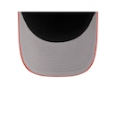 Boné New Era 9Forty M-Crown A-Frame Cleveland Browns NFL Masculino - Foto 6