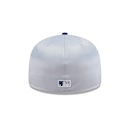 Boné New Era 59Fifty Los Angeles Dodgers MLB Masculino - Foto 4