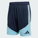 Short de Treino da Seleção Argentina 26/27 Adidas Tiro Masculino - Foto 2