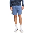 Short Adidas Argentina DNA Masculino - Foto 1