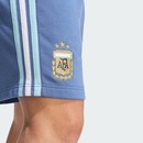 Short Adidas Argentina DNA Masculino - Foto 6