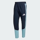 Calça de Apresentação da Seleção Argentina 26/27 Adidas Tiro Masculina - Foto 2