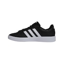 Tênis adidas Grand Court Base 2.0 - Masculino - Foto 2