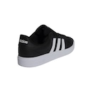 Tênis adidas Grand Court Base 2.0 - Masculino - Foto 3