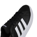 Tênis adidas Grand Court Base 2.0 - Masculino - Foto 6