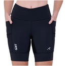 Bermuda Authen Grit Bossa 7 Bolsos - Feminina - Foto 3