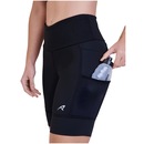 Bermuda Authen Grit Bossa 7 Bolsos - Feminina - Foto 5