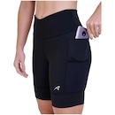 Bermuda Authen Grit Bossa 7 Bolsos - Feminina - Foto 7