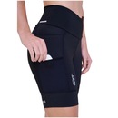 Bermuda Authen Grit Bossa 7 Bolsos - Feminina - Foto 8