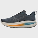 Tênis Mizuno Neo Aura - Mizuno - Masculino - Foto 2