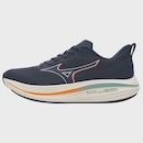Tênis Mizuno Neo Pryzma - Mizuno - Masculino - Foto 2