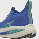 Tênis Neo Aura Knit - Mizuno - Masculino - Foto 8