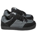 Tênis Qix Retrô AM Unissex - Foto 3