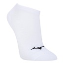 Kit 3 Pares de Meia Mizuno Unissex - Foto 2