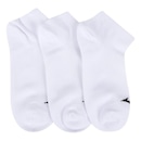 Kit 3 Pares de Meia Mizuno Unissex - Foto 3