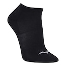 Kit 3 Pares de Meia Cano Curto Mizuno Unissex - Foto 4