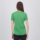 Kit 3 Camisetas Rainha Feminina - Foto 3