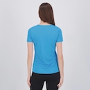 Kit 3 Camisetas Rainha Feminina - Foto 5