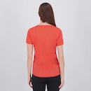 Kit 3 Camisetas Rainha Feminina - Foto 7