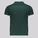 Camisa Polo do Chapecoense III 25/26 Kappa Infantil - Foto 2