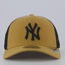 Boné New Era MLB New York Yankees Mesh 970 - Foto 2