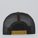 Boné New Era MLB New York Yankees Mesh 970 - Foto 3