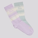 Kit 4 Pares de Meias Puma Cano Longo Feminina - Foto 2