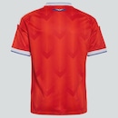 Camisa Chile I 26/27 adidas Infantil - Foto 2