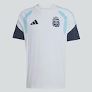 Camisa Argentina Treino 26/27 adidas Masculina - Foto 1