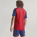 Camisa Espanha I 26/27 adidas Masculina - Foto 2