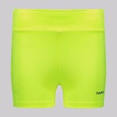 Kit 2 Bermudas Rainha UV 50+ Classic Curta Feminina - Foto 2