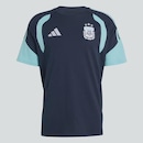 Camiseta Argentina Tiro 2026 adidas Masculina - Foto 1