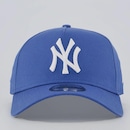 Boné New Era MLB New York Yankees Indigo 940 - Foto 2