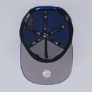 Boné New Era MLB New York Yankees Indigo 940 - Foto 4