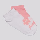 Kit 6 Pares de Meias Puma Sapatilha Infantil - Foto 2