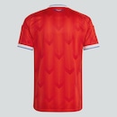 Camisa Chile I 26/27 adidas Masculina - Foto 2