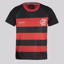 Camisa Flamengo Principia Infantil - Foto 1