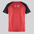 Camisa Flamengo Principia Infantil - Foto 2