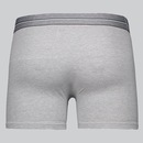 Cueca Boxer Lupo Anatomic Shape Masculina - Foto 2