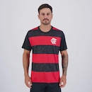 Camisa Flamengo Torcer Masculina - Foto 1