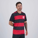 Camisa Flamengo Torcer Masculina - Foto 2