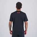 Camisa Flamengo Torcer Masculina - Foto 4