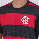 Camisa Flamengo Torcer Masculina - Foto 5