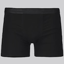 Cueca Lupo Boxer Elastano Soft Masculina - Foto 1