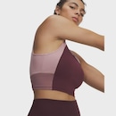 Top Fitness de Treino Meridian Colorbloc Under Armour - Feminino - Foto 3