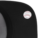 Boné Adulto New Era 9forty MLB New York Yankees Aba Curva - Foto 8