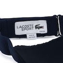 Viseira Lacoste Esportiva Adulto - Foto 3