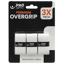 Overgrip Pró Spin Extra Comfort com 3 Unidades - Foto 1